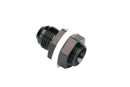 Aeromotive AN-08 Fuel Cell Bulkhead Fitting 15645 Photo - Primary