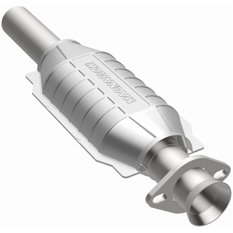 MagnaFlow Standard Grade Federal / EPA Compliant Direct-Fit Catalytic Converter 23452 Photo - out of package