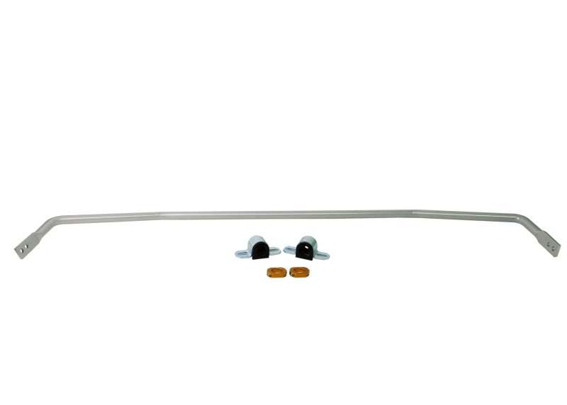 Whiteline 2012+ Ford Focus ST 24mm Heavy Duty Rear Adjustable Swaybar BMR93Z BMR93Z Photo - Close Up