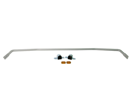 Whiteline 2012+ Ford Focus ST 24mm Heavy Duty Rear Adjustable Swaybar BMR93Z BMR93Z Photo - Close Up