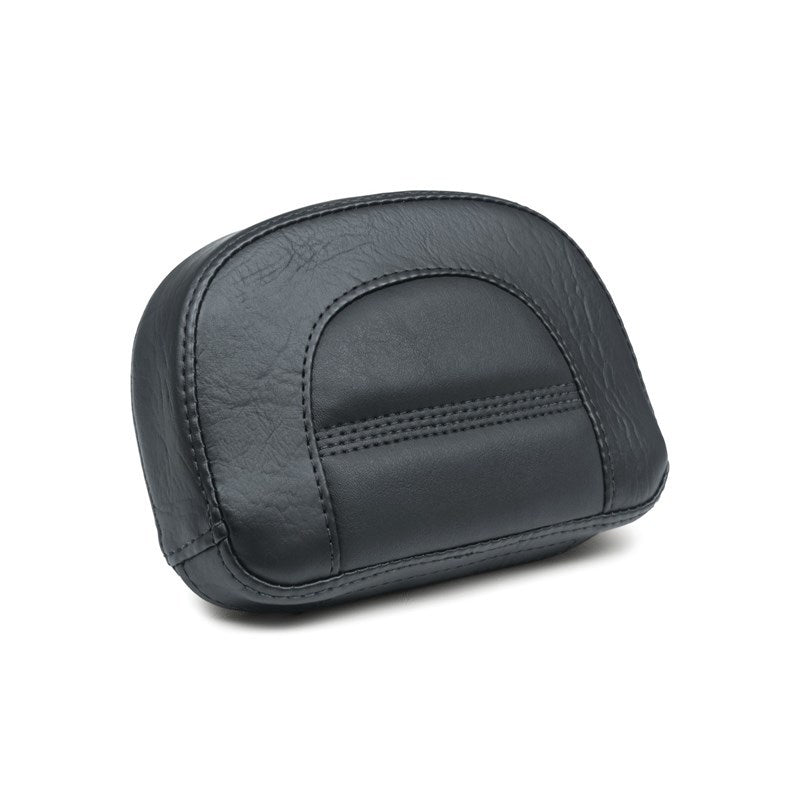 Mustang Motorcycle 5inT X 8inW Sissy Bar Pad Blk 75067 75067 User 1