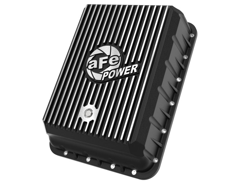 aFe AFE Diff/Trans/Oil Covers Drivetrain Diff Covers main image
