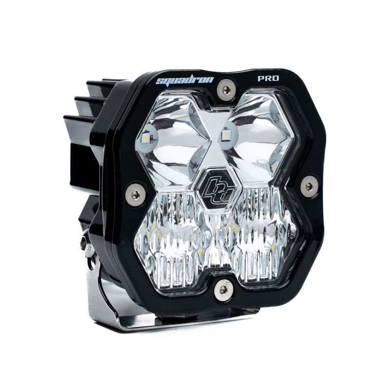 Baja Designs BAJ Squadron Pro Lights Lights Light Bars & Cubes main image