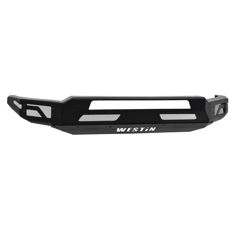Westin 18-19 Ford F-150 Pro-Mod Front Bumper 58-41065 58-41065 Photo - Unmounted