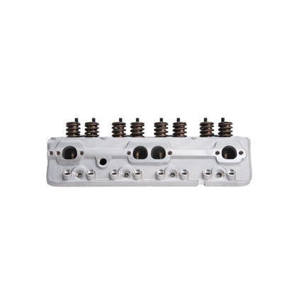 Edelbrock Cylinder Head, SBC, Performer RPM, Straight Spark Plugs 70CC, for Hyd. 60735 Photo - Unmounted