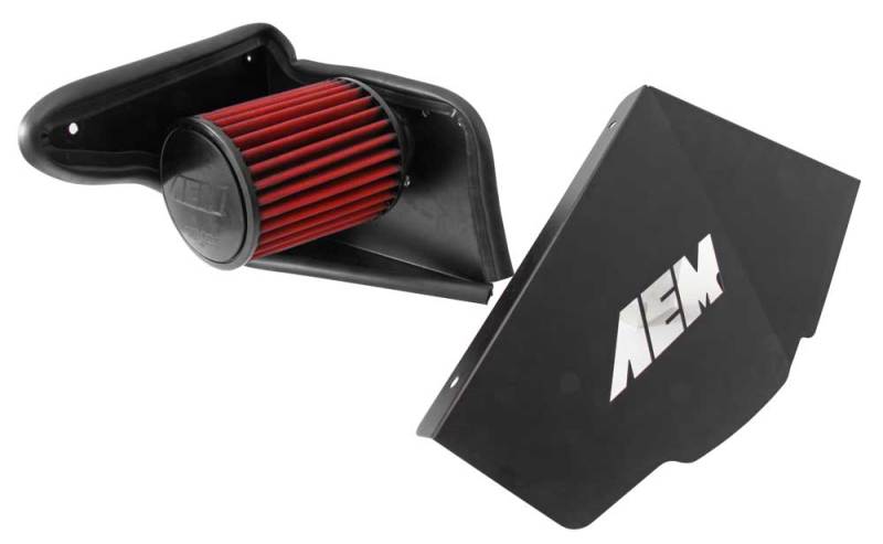 AEM Induction AEM 13-15 Audi A4 2.0L / 14-15 A5 2.0L Cold Air Intake 21-750 21-750 Photo - Primary