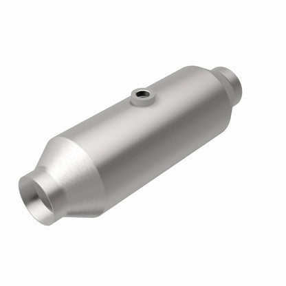 MagnaFlow California Grade CARB Compliant Universal Catalytic Converter 5451354 360 Degree Image Set