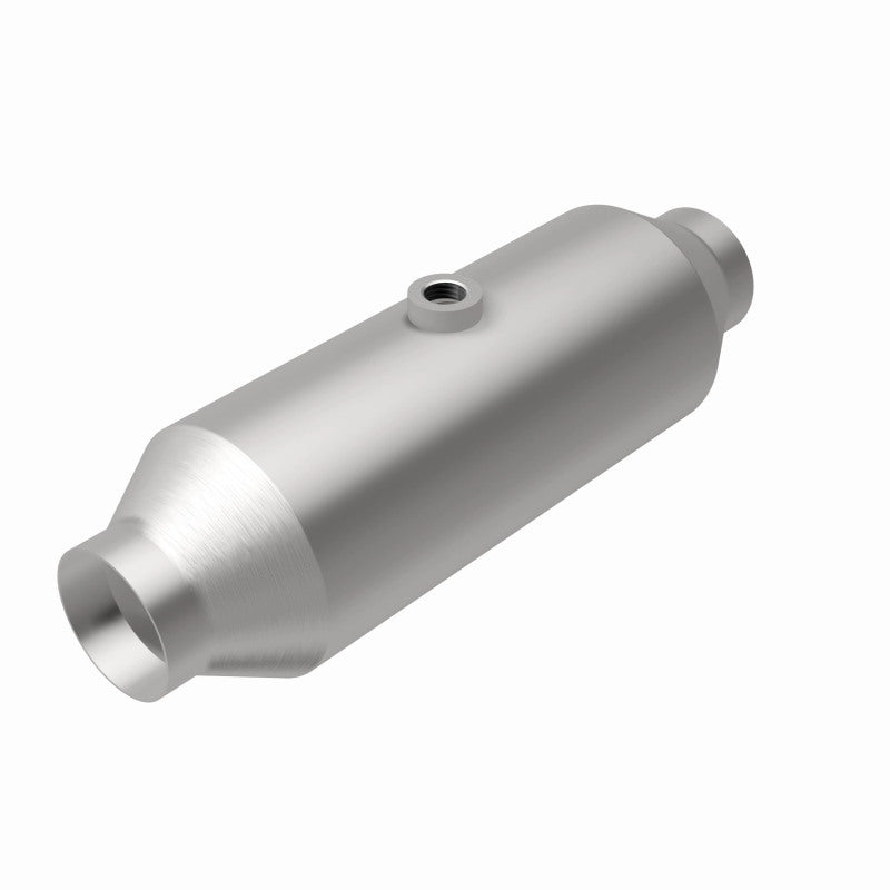 MagnaFlow California Grade CARB Compliant Universal Catalytic Converter 5451354 360 Degree Image Set