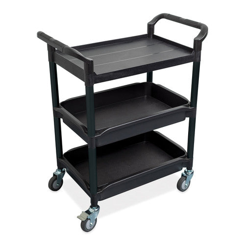 Griots Garage Ultimate Detailing Cart w/ Trays and Bins 92528FULCRT
