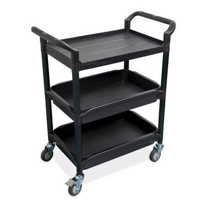 Griots Garage Ultimate Detailing Cart w/ Trays and Bins 92528FULCRT