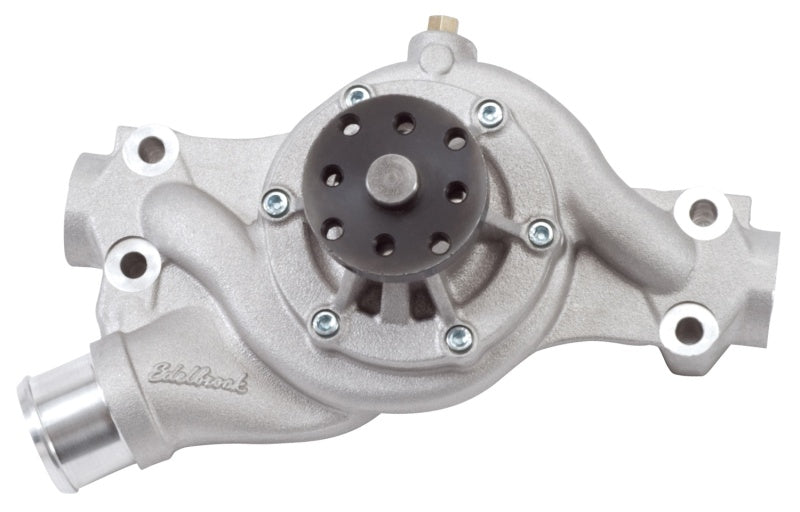 Edelbrock Water Pump Cartridge for Small-Block Chevy (Race Style) 8827 Photo - Primary
