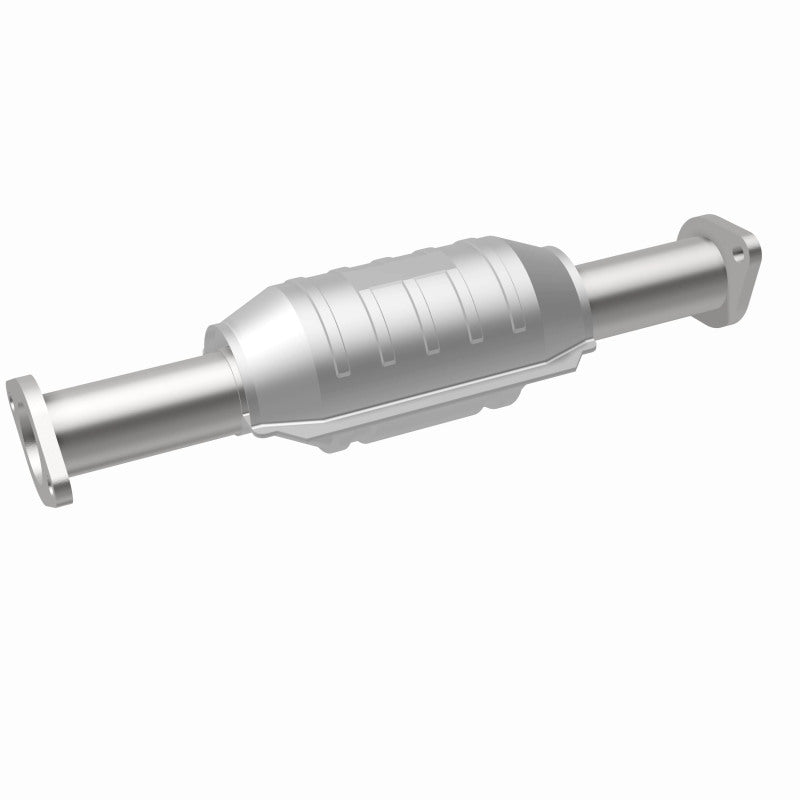 MagnaFlow Hyundai Sonata Standard Grade Federal / EPA Compliant Direct-Fit Catalytic Converter 23249 360 Degree Image Set