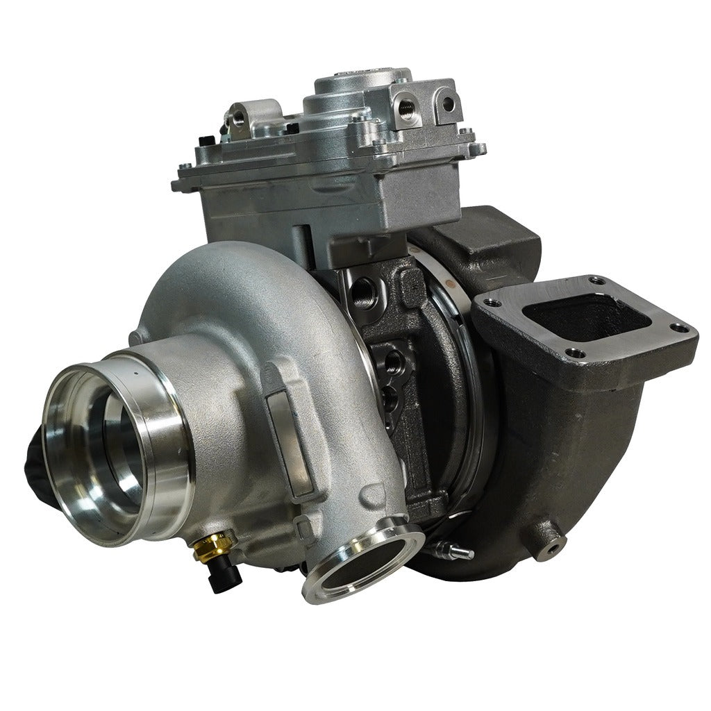 BD Diesel Cummins ISX15 Heavy Duty HE451VE/HE400VG Turbo 1045880