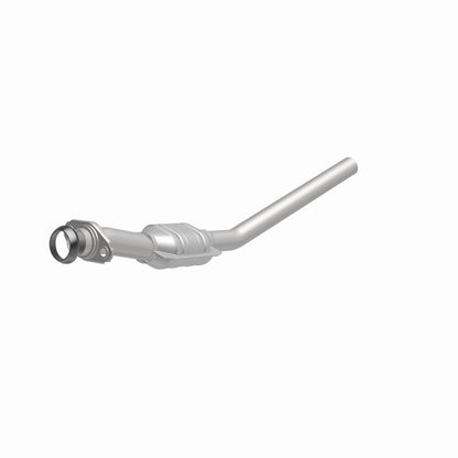 MagnaFlow Standard Grade Federal / EPA Compliant Direct-Fit Catalytic Converter 93275 360 Degree Image Set