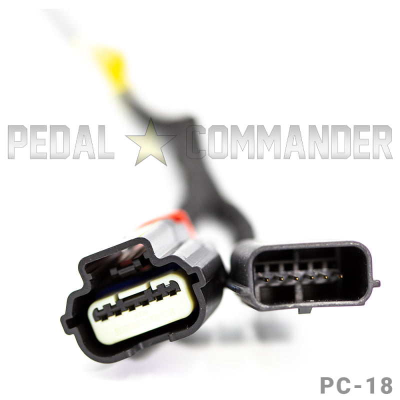 Pedal Commander PDL Throttle Controller Programmers & Chips Throttle Controllers main image