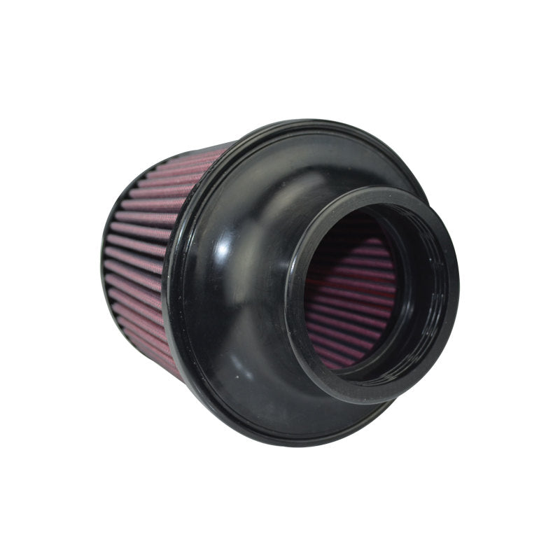 Injen Black High Performance Air Filter - 3.00 X-1014-BR User 1