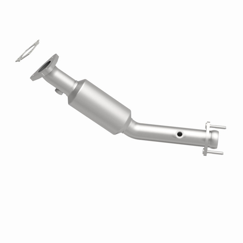 MagnaFlow California Grade CARB Compliant Direct-Fit Catalytic Converter 4481489 360 Degree Image Set