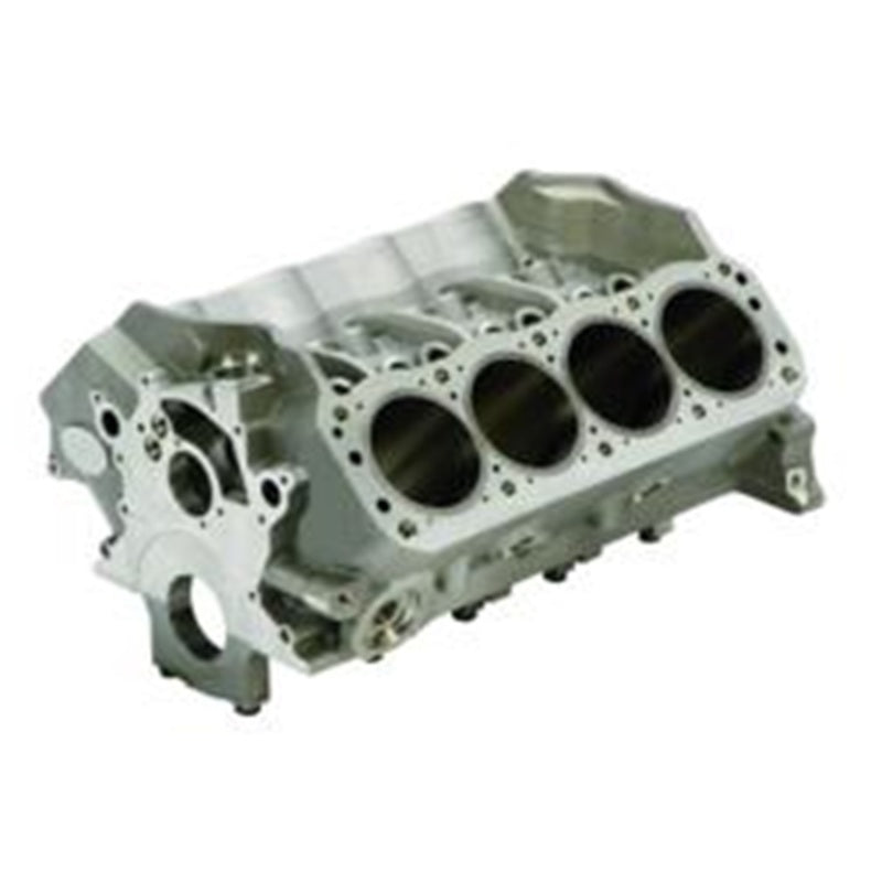 Ford Racing 351 Aluminum Block 9.2-Inch Deck M-6010-Z35192 M-6010-Z35192 Photo - Unmounted