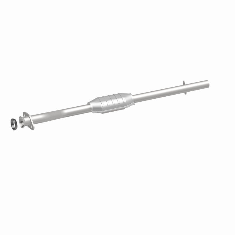 MagnaFlow Standard Grade Federal / EPA Compliant Direct-Fit Catalytic Converter 23438 360 Degree Image Set