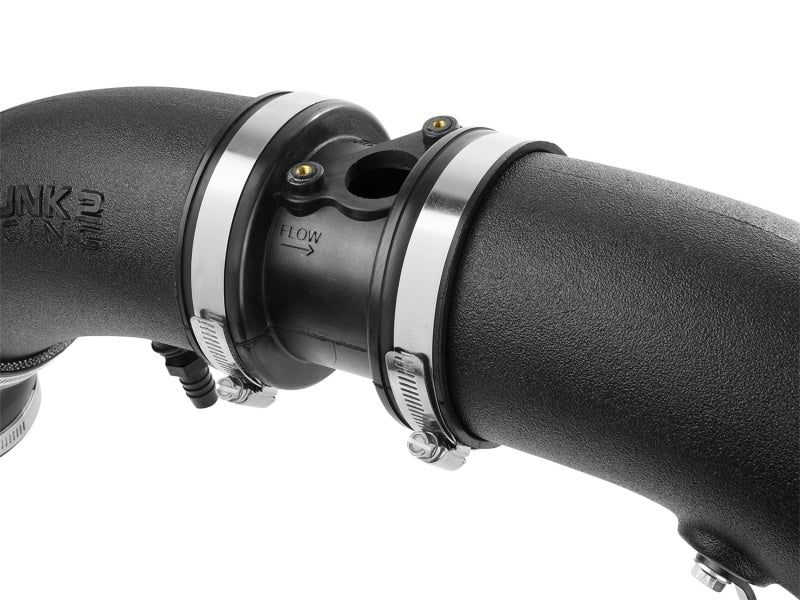 Skunk2 Cold Air Intake - Honda Civic Si 12-13 343-05-0200 Photo - Unmounted