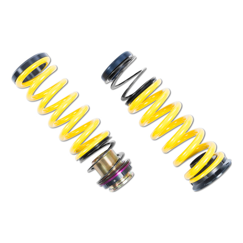 ST Suspensions ST Mercedes-Benz C-Class C63 AMG (W205/C205/S205) Sedan 2WD Adjustable Lowering Springs 27325081 27325081 User 1