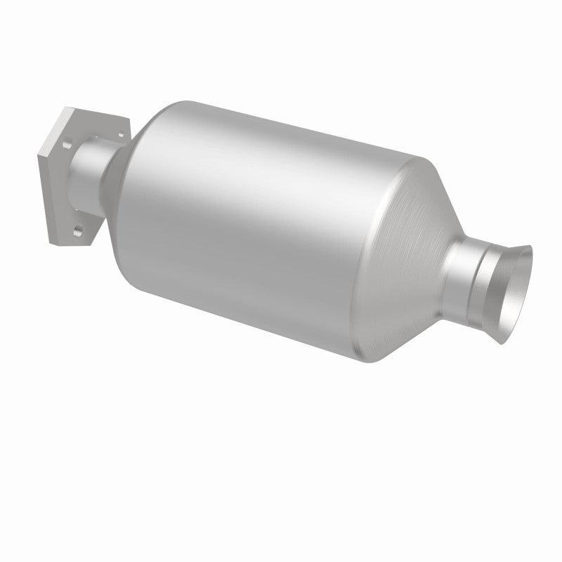 MagnaFlow Volkswagen Vanagon California Grade CARB Compliant Direct-Fit Catalytic Converter 3391916 360 Degree Image Set