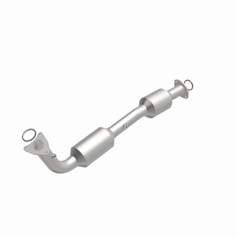 MagnaFlow Toyota California Grade CARB Compliant Direct-Fit Catalytic Converter 5582630 360 Degree Image Set
