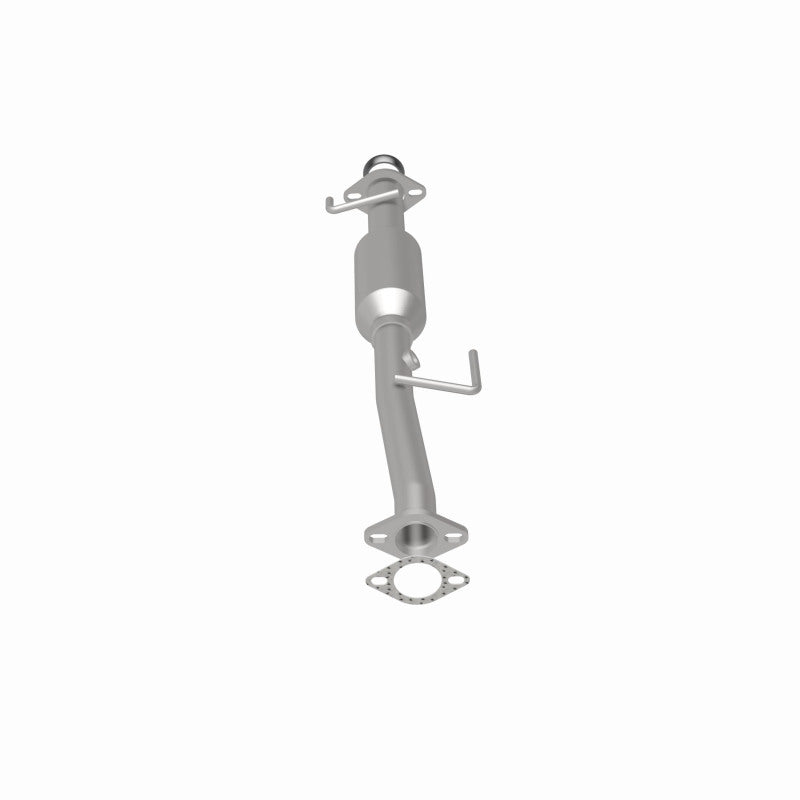 MagnaFlow California Grade CARB Compliant Direct-Fit Catalytic Converter 4481626 360 Degree Image Set