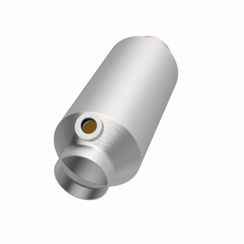 MagnaFlow California Grade CARB Compliant Universal Catalytic Converter 3322035 360 Degree Image Set