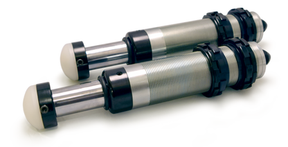 DV8 Offroad 07-18 Jeep Wrangler JK 2.0 Hydraulic 2.5in Stroke Bump Stop (Pair) RRBS2-01 RRBS2-01 Photo - Close Up