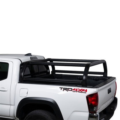 Putco 14-20 Tundra 5.5ft (Short Bed) Venture TEC Rack 184600 184600 Photo - Mounted