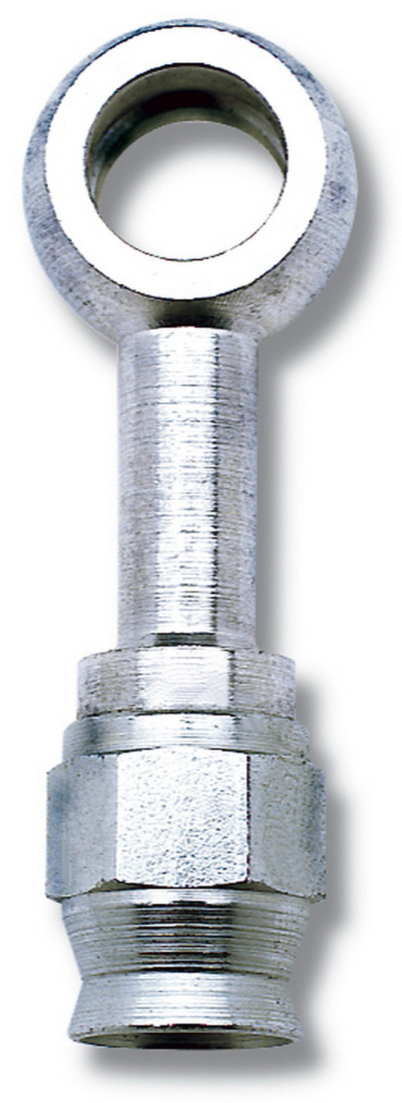 Russell #3 10MM Banjo Hose End 640641 Photo - Primary
