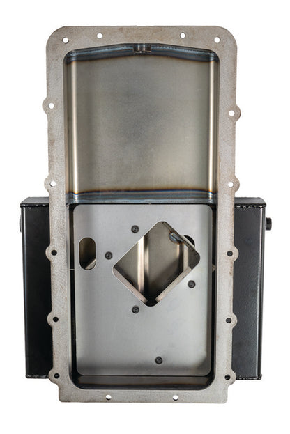 Moroso Oil Pan, Ford 5.0 Modular Kit Car 20570 User 1