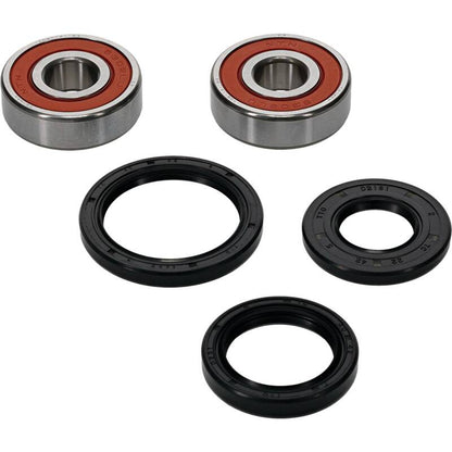 Pivot Works Pw Premium Wheel Bearing 25-1310-P 25-1310-P Photo - Primary