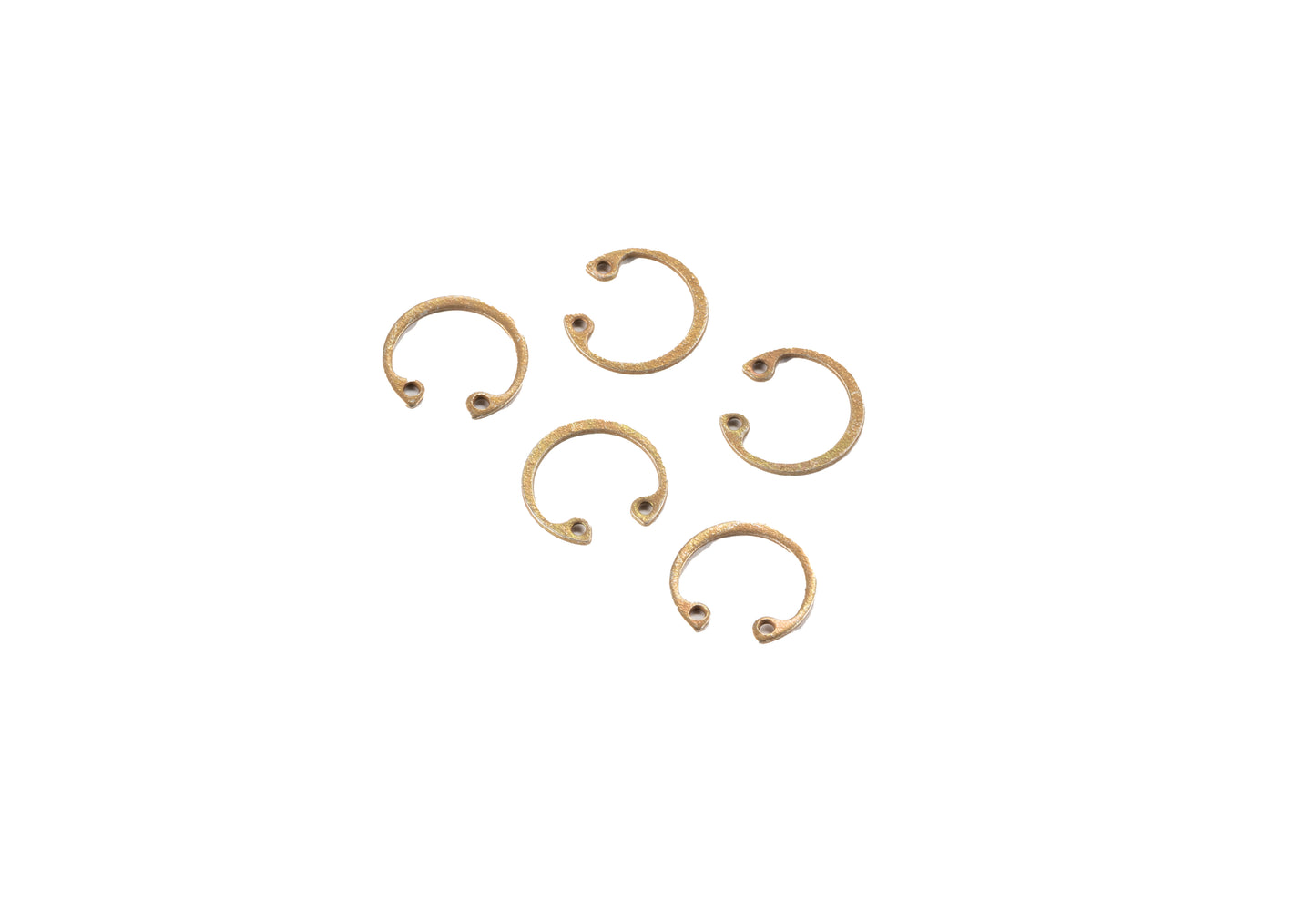 Factor 55 Internal Retaining Ring 5Pc 10510