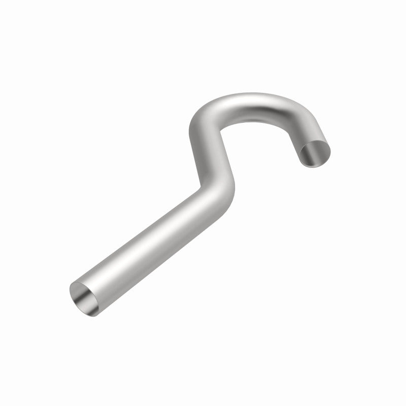 MagnaFlow 3 in 1 Multi Bend Stainless Steel Pipe 10761 360 Degree Image Set
