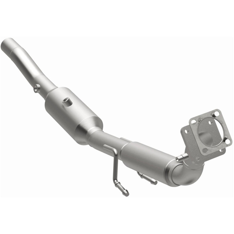 MagnaFlow Volkswagen Jetta California Grade CARB Compliant Direct-Fit Catalytic Converter 5461464 Photo - out of package