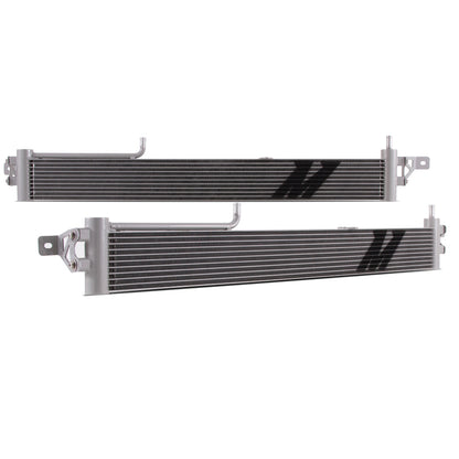 Mishimoto Ford F-150 Transmission Cooler 2015-2017 MMTC-F150-15SL Photo - Primary