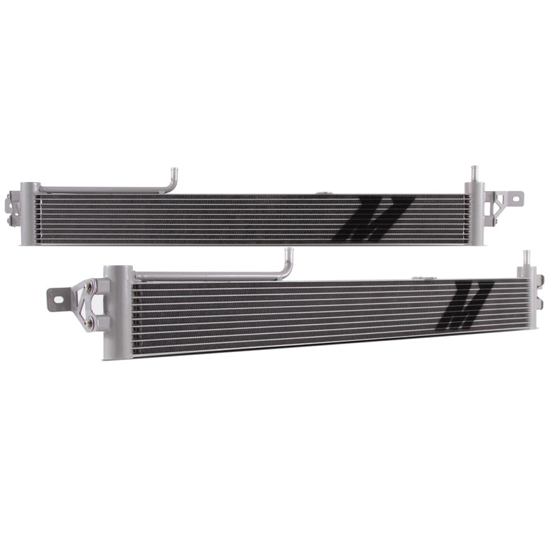 Mishimoto Ford F-150 Transmission Cooler 2015-2017 MMTC-F150-15SL Photo - Primary