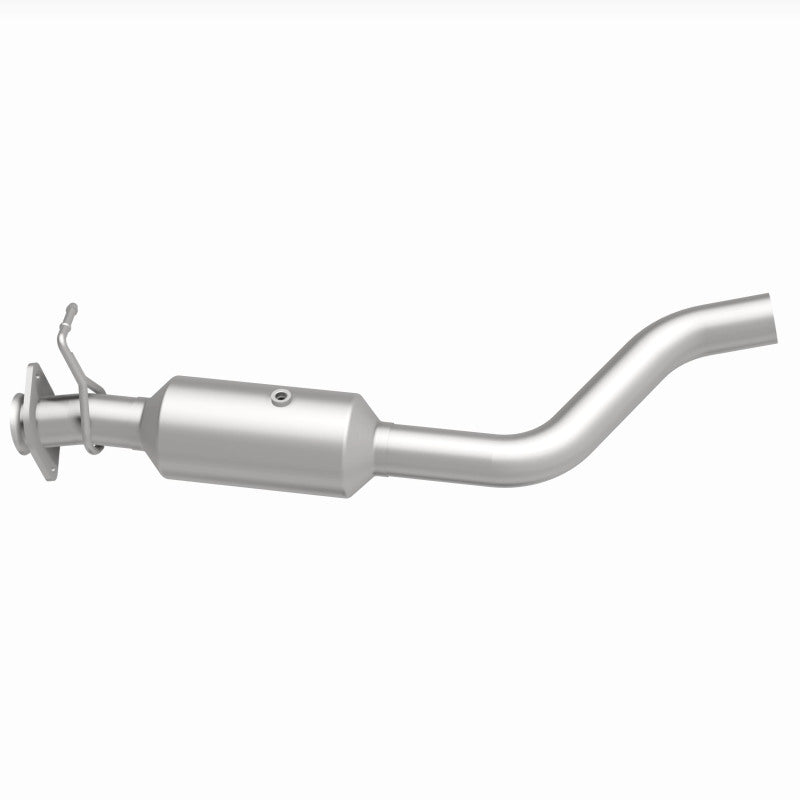 Magnaflow 22-24 Ford F-650 V8 7.3L Underbody Direct Fit Catalytic Converter 280444 280444 360 Degree Image Set