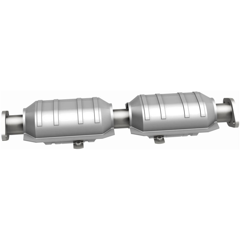 MagnaFlow Mitsubishi Standard Grade Federal / EPA Compliant Direct-Fit Catalytic Converter 23250 Photo - out of package