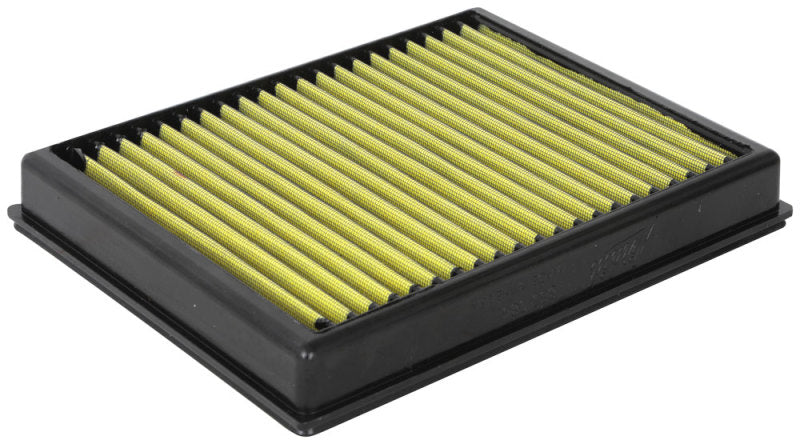 Airaid 16-17 Ford Ranger L4 2.2/3.2L Direct-Fit Replacement Air Filter 855-086 855-086 Photo - lifestyle view