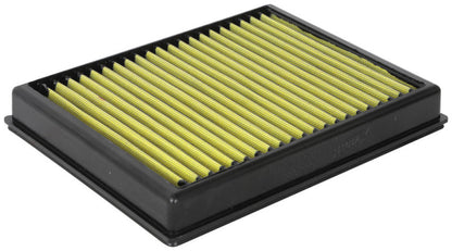 Airaid 16-17 Ford Ranger L4 2.2/3.2L Direct-Fit Replacement Air Filter 855-086 855-086 Photo - lifestyle view