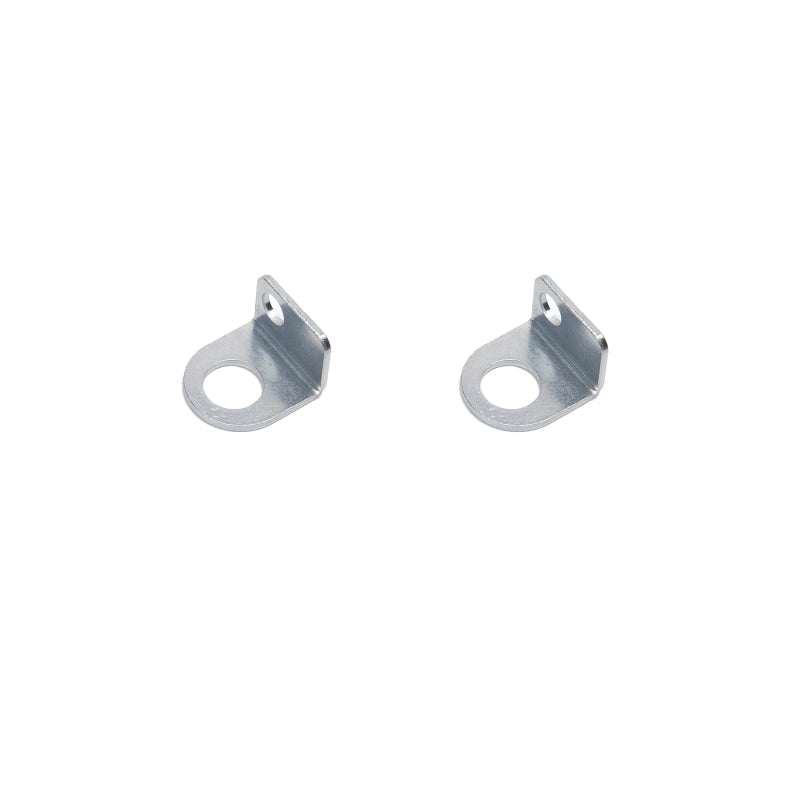 Russell Brake Hose Mounting Accessory Bolt-On 90 Deg Brake Hose 683942 Photo - Primary