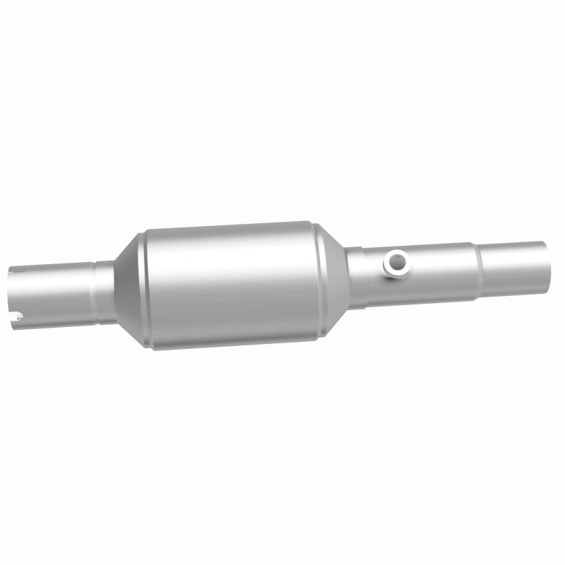 MagnaFlow Jeep California Grade CARB Compliant Direct-Fit Catalytic Converter 4451226 360 Degree Image Set