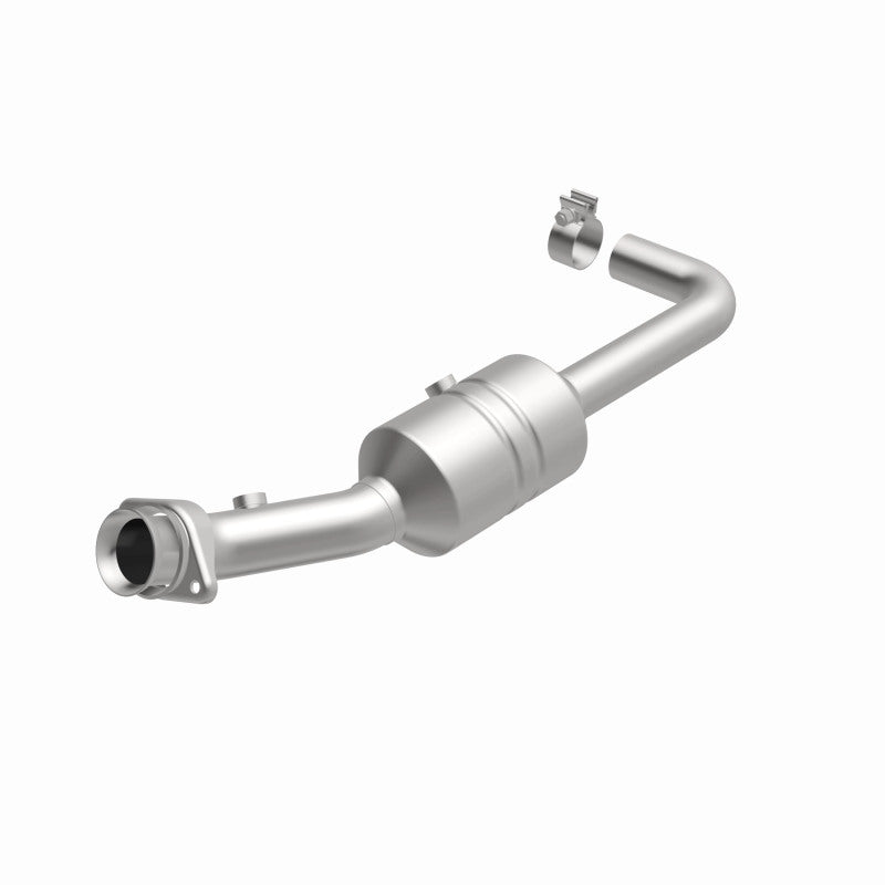 MagnaFlow Ford F-150 OEM Grade Federal / EPA Compliant Direct-Fit Catalytic Converter 52157 360 Degree Image Set