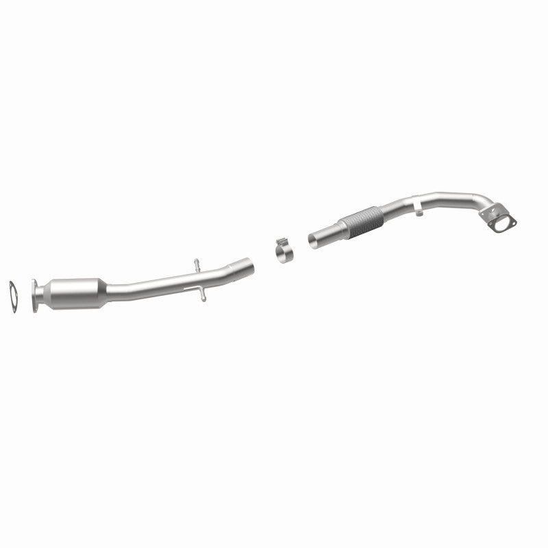 Magnaflow Conv DF 2017 Buick Envision 2.5L 280016 280016 360 Degree Image Set