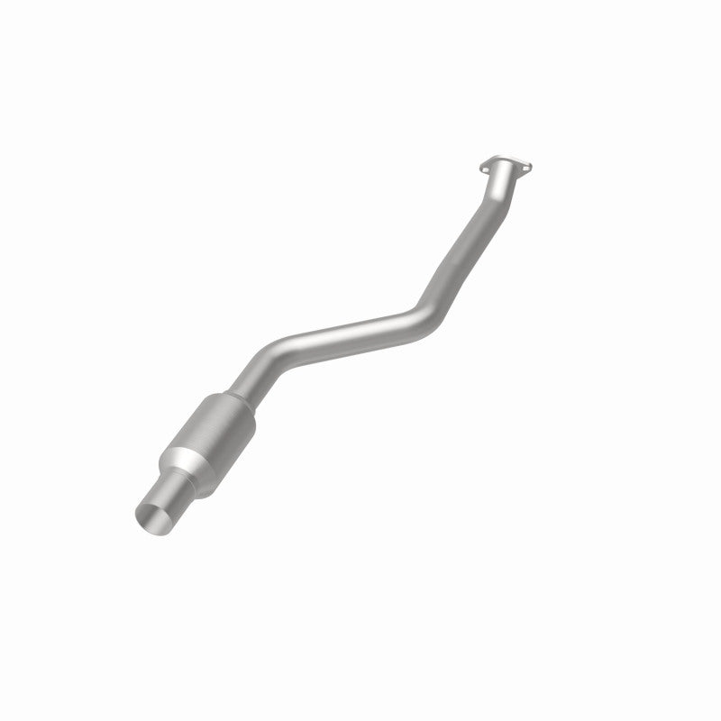 MagnaFlow BMW OEM Grade Federal / EPA Compliant Direct-Fit Catalytic Converter 49782 360 Degree Image Set