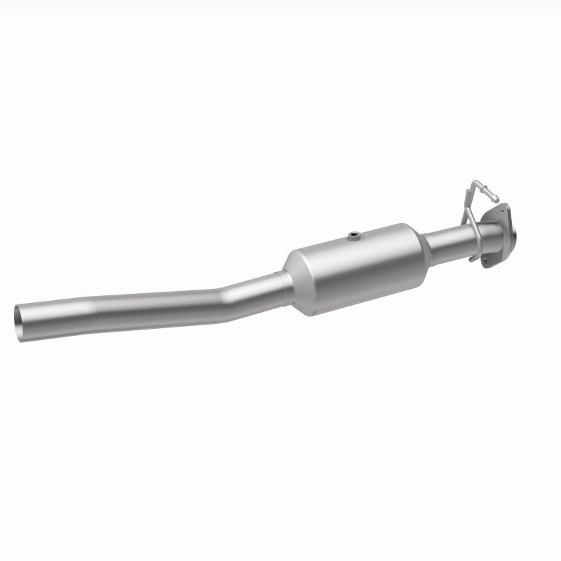 Magnaflow 16-19 Ford F-53 V10 6.8L Underbody Direct-Fit Catalytic Converter 280447 280447 360 Degree Image Set