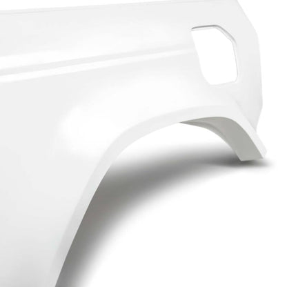 Anderson Composites 21-22 Ford Bronco 2DR Fiberglass Rear Quarter Panel (2in Rise & 2.5in Wider) AC-RQP21FDBR2D-W-GF AC-RQP21FDBR2D-W-GF User 1